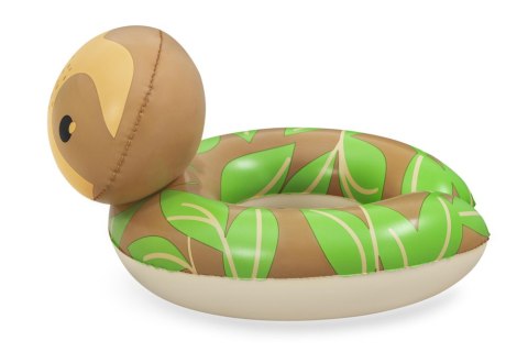 KOŁO DO PŁYWANIA LENIWIEC 50 X 46 CM BESTWAY 36405