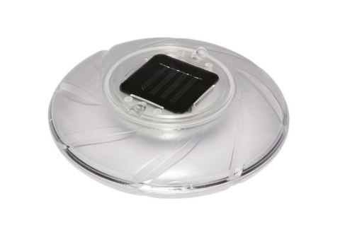 LAMPKA SOLARNA DO BASENU ŚR.18 CM BESTWAY 58111