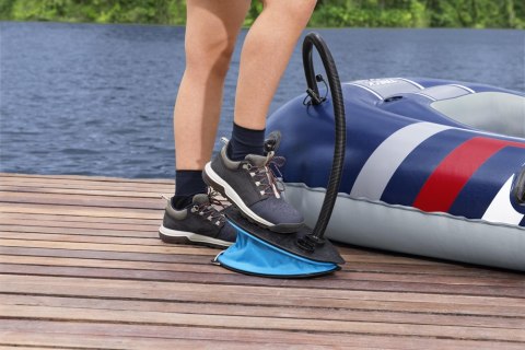 POMPKA NOŻNA 28 X 19 CM BESTWAY 62004