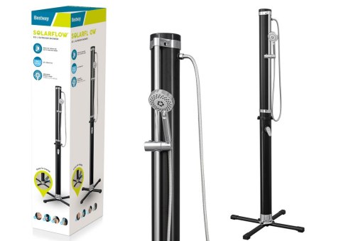 PRYSZNIC OGRODOWY SOLARNY 20L BESTWAY 58695