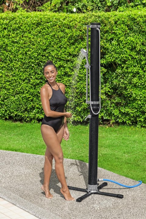 PRYSZNIC OGRODOWY SOLARNY 20L BESTWAY 58695