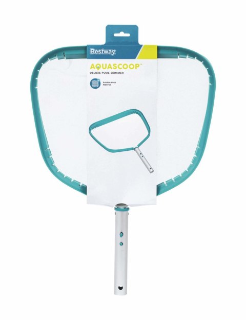 SIATKA DO CZYSZCZENIA BASENU BESTWAY 58659