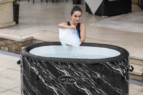 WANNA DO KĄPIELI LODOWEJ 152 X 92 X 71CM BESTWAY 6002Q