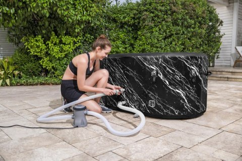 WANNA DO KĄPIELI LODOWEJ 152 X 92 X 71CM BESTWAY 6002Q