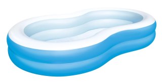 BASEN DMUCHANY 262 X 157 X 46 CM BESTWAY 54117