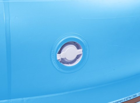 BASEN DMUCHANY 262 X 157 X 46 CM BESTWAY 54117