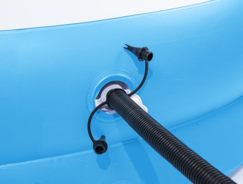 BASEN DMUCHANY 262 X 157 X 46 CM BESTWAY 54117