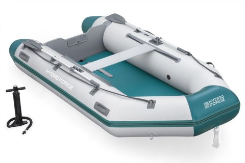 DMUCHANY PONTON 330 X 162 X 44 CM BESTWAY 65049