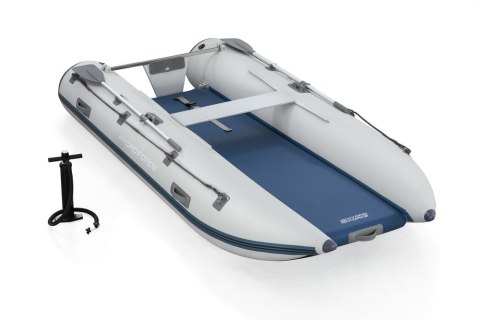 DMUCHANY PONTON 335 X 167 X 47 CM BESTWAY 65185