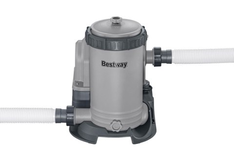 POMPA FILTRUJĄCA DO BASENU 9463L/H BESTWAY 58391