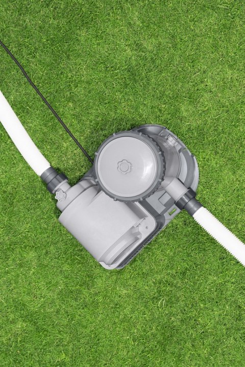 POMPA FILTRUJĄCA DO BASENU 9463L/H BESTWAY 58391