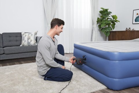 POMPKA ELEKTRYCZNA 1100L/MIN 220/240V BESTWAY 62258