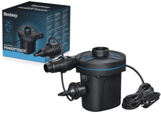 POMPKA ELEKTRYCZNA 12V BESTWAY 62257