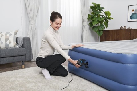 POMPKA ELEKTRYCZNA 12V BESTWAY 62257