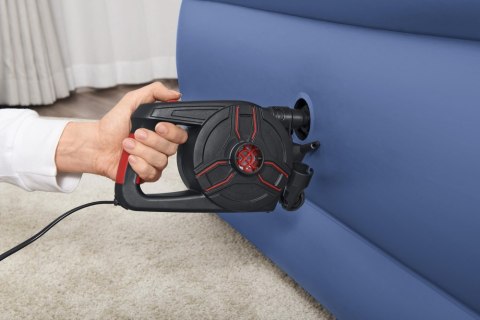 POMPKA ELEKTRYCZNA DO GNIAZDKA POWERGRIP PRO BESTWAY 62247