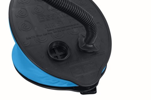 POMPKA NOŻNA 23CM X 15CM BESTWAY 62023