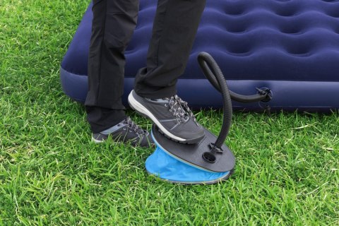 POMPKA NOŻNA 29 X 22 CM BESTWAY 62005