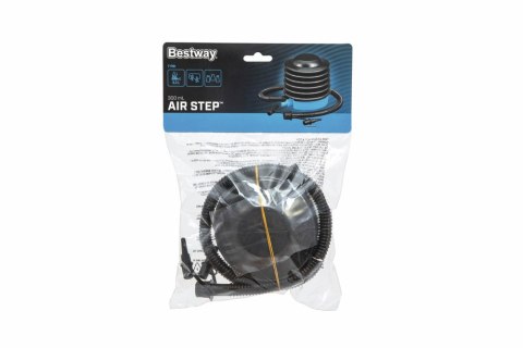 POMPKA NOŻNA TŁOKOWA 13CM BESTWAY 62147