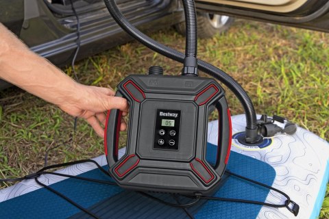 WYSOKOCIŚNIENIOWA POMPKA ELEKTRYCZNA BESTWAY 62265