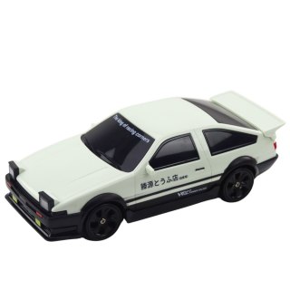 AUTO SPORTOWE DO DRIFTU WYMIENNE KOŁA ZDALNIE STEROWANY RC 4WD BIAŁY