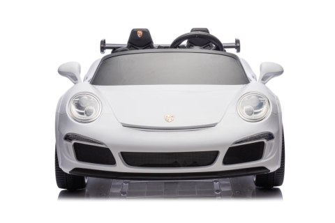 POJAZD NA AKUMULATOR S322 BIAŁE 4X4