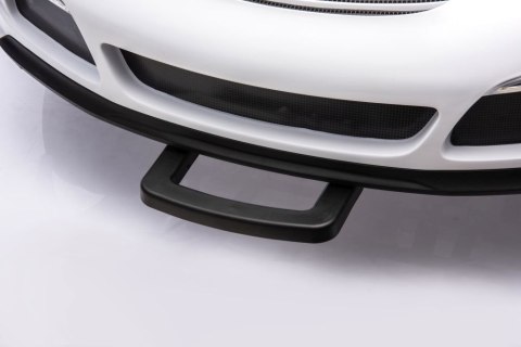 POJAZD NA AKUMULATOR S322 BIAŁE 4X4