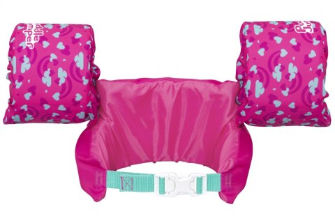 ZESTAW RĘKAWKI DO NAUKI PŁYWANIA JEDNOROŻEC BESTWAY 9012H