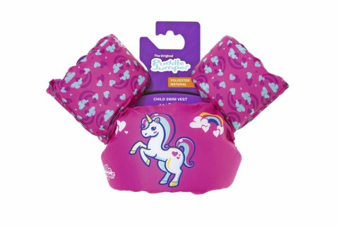 ZESTAW RĘKAWKI DO NAUKI PŁYWANIA JEDNOROŻEC BESTWAY 9012H