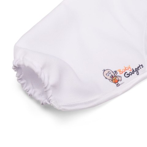 BABY DOCTOR - ŚLINIAK Z RĘKAWAMI