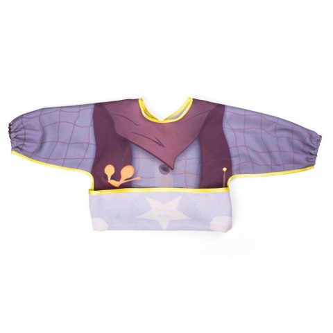 BABY SHERIFF - ŚLINIAK Z RĘKAWAMI