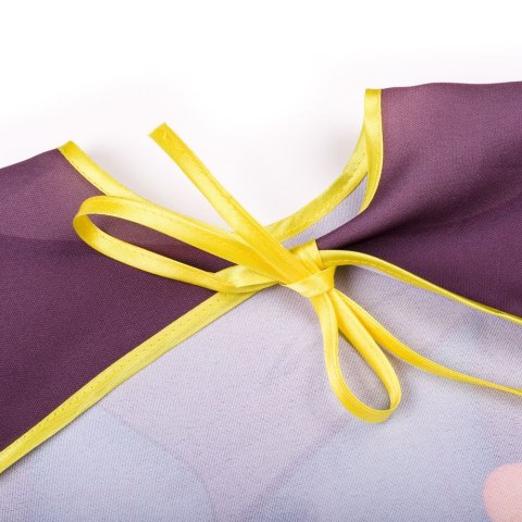 BABY SHERIFF - ŚLINIAK Z RĘKAWAMI