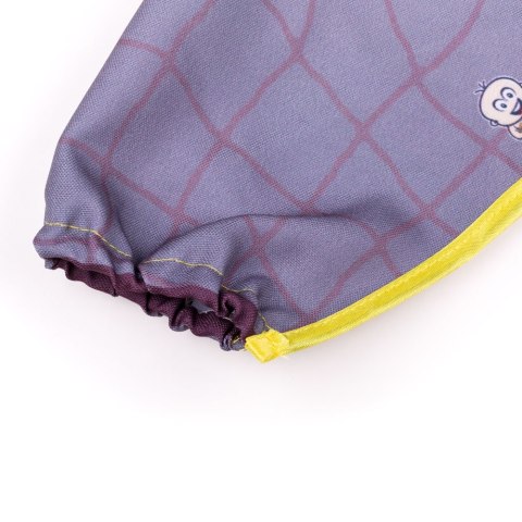 BABY SHERIFF - ŚLINIAK Z RĘKAWAMI