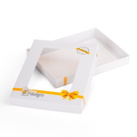 BABY SHERIFF - ŚLINIAK Z RĘKAWAMI