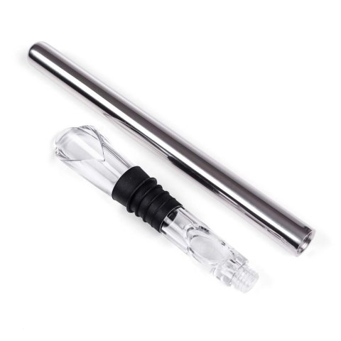 CHŁODZĄCY SOPEL DO WINA DIVINTO AKCESORIA WINO