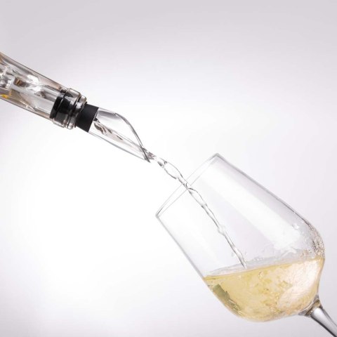 CHŁODZĄCY SOPEL DO WINA DIVINTO AKCESORIA WINO