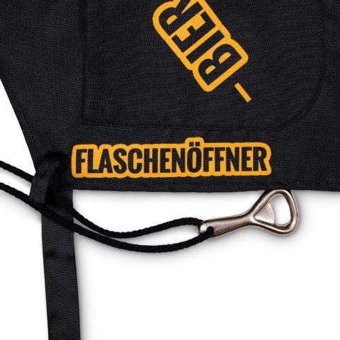 FARTUSZEK DLA GOTUJĄCEGO FACETA (DE)