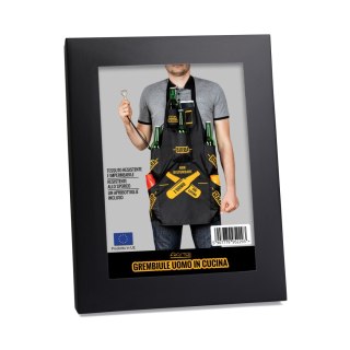 FARTUSZEK DLA GOTUJĄCEGO FACETA (IT)