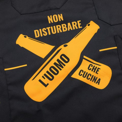 FARTUSZEK DLA GOTUJĄCEGO FACETA (IT)