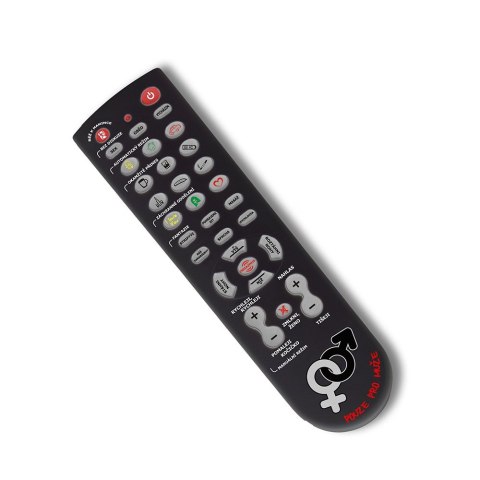 GADAJĄCY PILOT - STERUJ KOBIETĄ! (CZ)