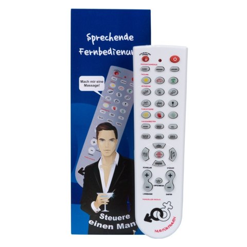 GADAJĄCY PILOT - STERUJ MĘŻCZYZNĄ! (DE)