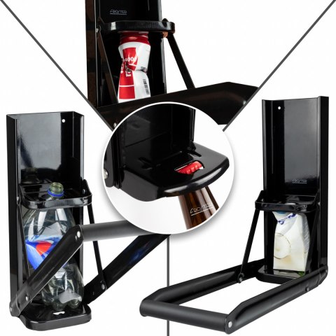 GIGANTYCZNY ZGNIATACZ BUTELEK KARTONÓW EKO GADŻET