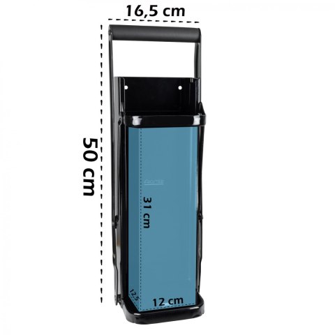 GIGANTYCZNY ZGNIATACZ BUTELEK KARTONÓW EKO GADŻET