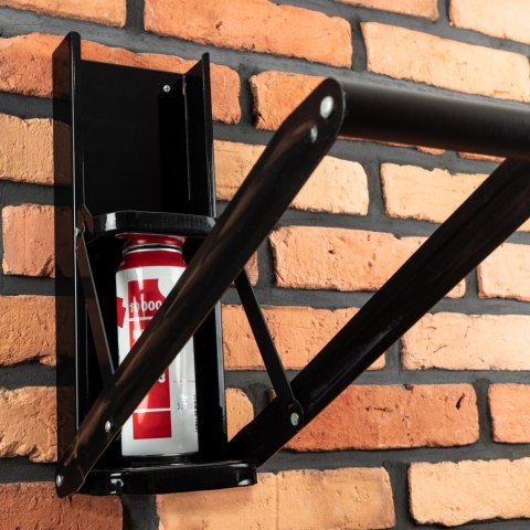 GIGANTYCZNY ZGNIATACZ BUTELEK KARTONÓW EKO GADŻET