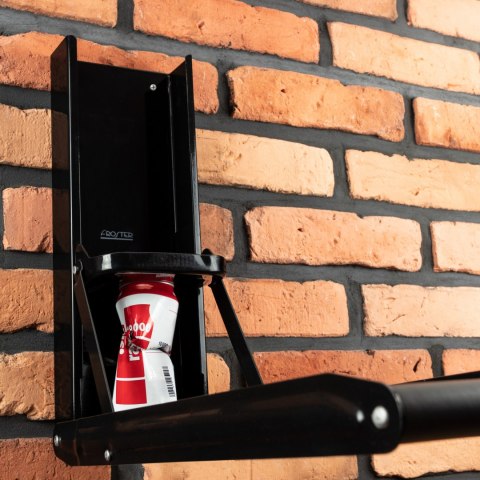 GIGANTYCZNY ZGNIATACZ BUTELEK KARTONÓW EKO GADŻET