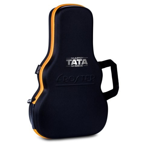 GITAROWY ZESTAW DO WHISKY FROSTER DLA TATY - PREZENT DZIEŃ OJCA - URODZINY