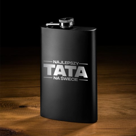 GITAROWY ZESTAW DO WHISKY FROSTER DLA TATY - PREZENT DZIEŃ OJCA - URODZINY