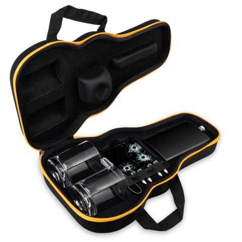 GITAROWY ZESTAW DO WHISKY PREZENT DLA NIEGO MĘŻA