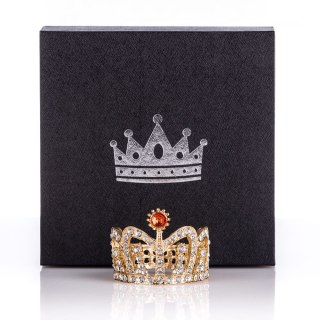 KORONA DLA WACUSIA (CZ)