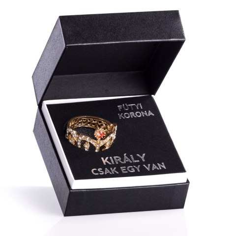 KORONA DLA WACUSIA (HU)