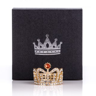 KORONA DLA WACUSIA (HU)